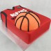Sport - Basketball Singlet Cake (D)